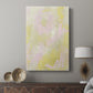 Lily's Laugh I - Canvas Art Print