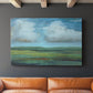 Natural Viewpoint - Canvas Art Print