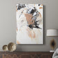 Ruckus II - Canvas Art Print
