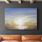 Luminous Waters III - Canvas Art Print