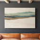 Layered Horizon II - Canvas Art Print