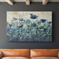 First Day Of Spring - Canvas Art Print