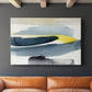 Peeking Sunshine II - Canvas Art Print
