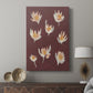 Pink Potpourri II - Canvas Art Print