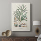 Botanical Society Ferns VII - Canvas Art Print