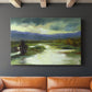 Mountain Meadow - Canvas Art Print