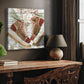 Pinecone Lodge I - Canvas Art Print