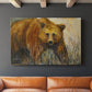 Majestic - Canvas Art Print