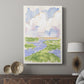 Low Country River Vista II - Canvas Art Print