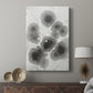 Marbling V - Canvas Art Print