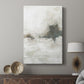Horizon Break II - Canvas Art Print