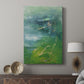Peaceful Diptych I - Canvas Art Print