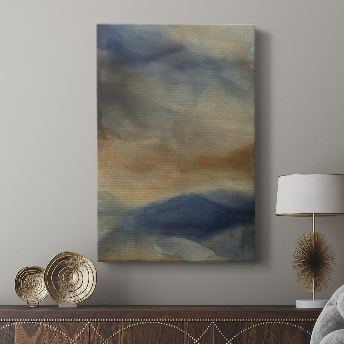 Reflection - Canvas Art Print