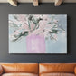 Broken Flowers II - Canvas Art Print