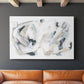 Arctic Helix II - Canvas Art Print