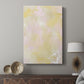 Lily's Laugh II - Canvas Art Print