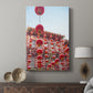 Lovely Lanterns I - Canvas Art Print
