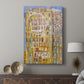 Bandaloo II - Canvas Art Print