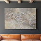 Early Spring - Canvas Art Print