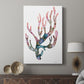 Sea Coral II - Canvas Art Print