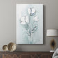 Bohemian Blue III - Canvas Art Print