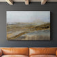 Where Are We Going? - Canvas Art Print
