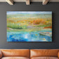Moving On - Canvas Art Print