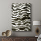 Jungle Stripe I - Canvas Art Print