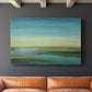 The Flow - Canvas Art Print