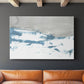 Meta Land II - Canvas Art Print