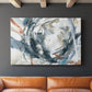 Hypnotic Array - Canvas Art Print