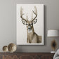 Handsome Whitetail I - Canvas Art Print
