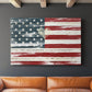 Heart of America - Canvas Art Print