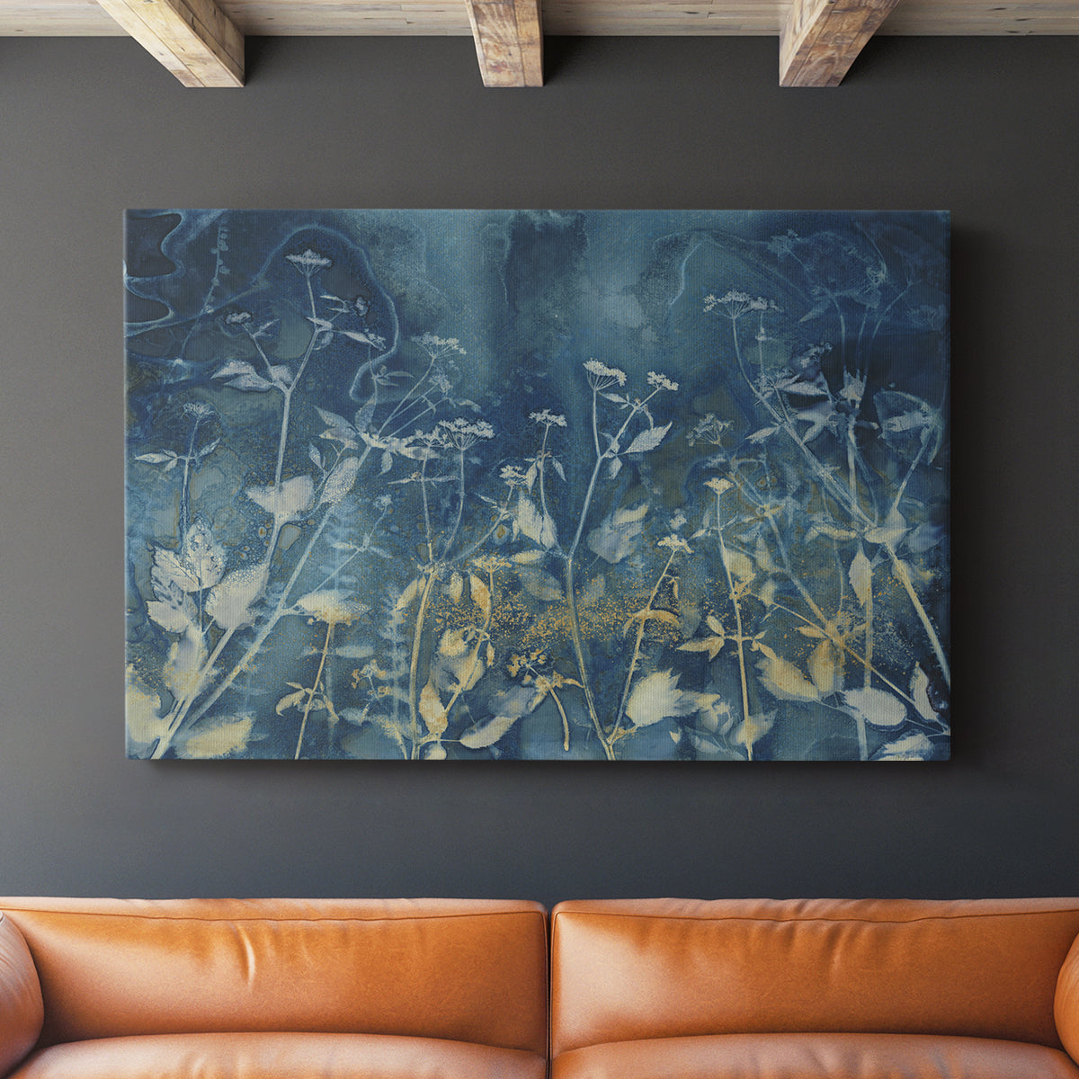 Irresistable - Canvas Art Print