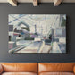 Pointed Out - Canvas Art Print