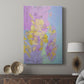 Dancing Heart - Canvas Art Print