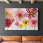 Pop Of Spring - Canvas Art Print