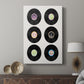 Vinyl Inspiration - Canvas Art Print