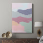 Desert Prism I - Canvas Art Print