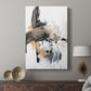 Ruckus I - Canvas Art Print