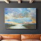 Dawn Breaks - Canvas Art Print