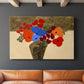 Defining Moment - Canvas Art Print