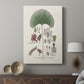 Botanical Society Ferns III - Canvas Art Print