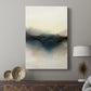 Continuum I - Canvas Art Print