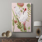 Birds in Motion II - Canvas Art Print