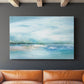 Silhouette Sunset - Canvas Art Print