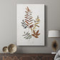 Autumn Leaves I - Canvas Art Print