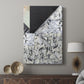 Tiles & Texture Abstract Angles II - Canvas Art Print