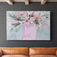 Broken Flowers I - Canvas Art Print