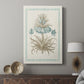Willow Blue Besler II - Canvas Art Print